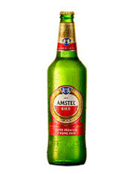 Amstel Bier Premium Strong Beer Kerala