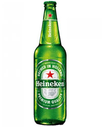 Heineken Lager Beer Kerala
